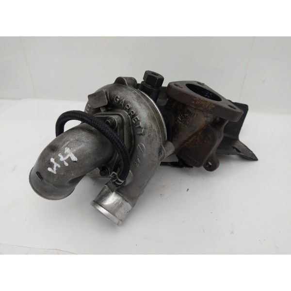 Turbina Hyundai Hr 2.5 2009 2010