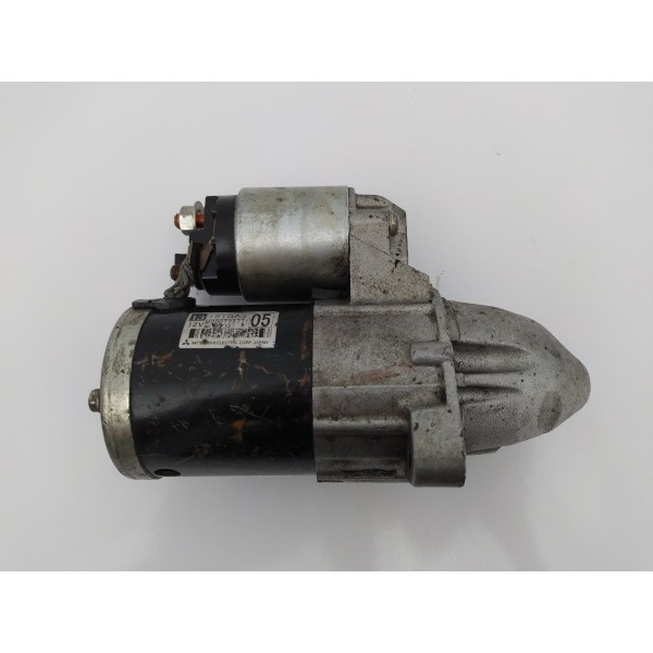 Motor Arranque Partida Asx Outlander Lancer 2.0 M000t38771