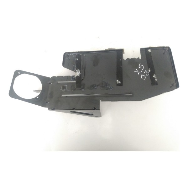 Suporte Módulo Controle Suspensão Bmw X5 2008 2009