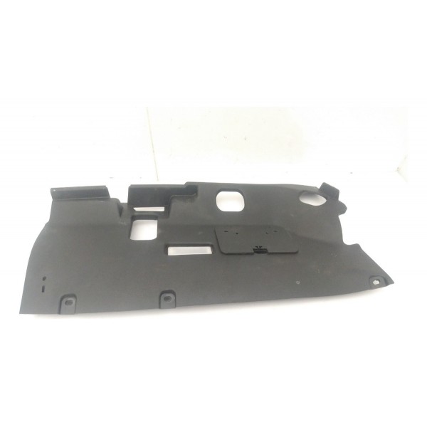 Moldura Inferior Painel Direito Bmw X5 2008 2009 2010