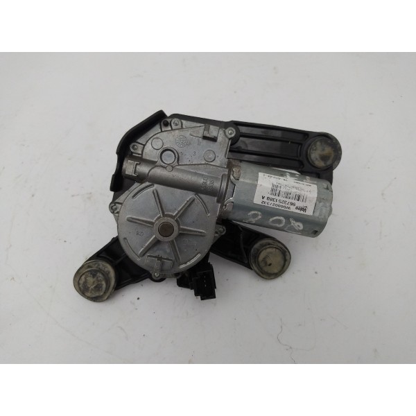 Motor Limpador Tampa Traseira Peugeot 208 2013 2014