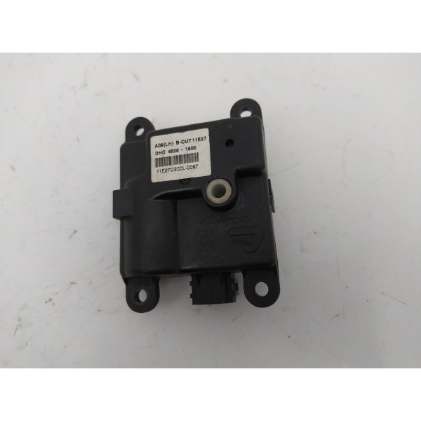 Motor Atuador Ar Ssangyong Korando 2012 45261600