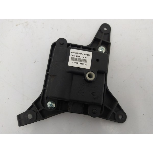 Motor Atuador Ar Ssangyong Korando 2011 2012 45261470