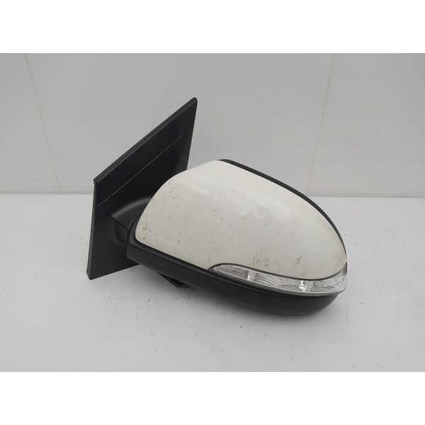 Retrovisor Esquerdo Ssangyong Korando 2011 2012