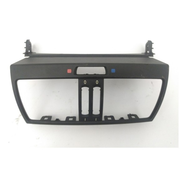 Moldura Difusor Ar Condicionado Bmw X5 2008 2009 2010