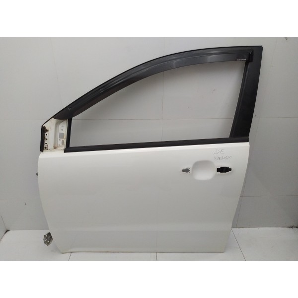 Porta Dianteira Esquerda Ssangyong Korando 2011 2012