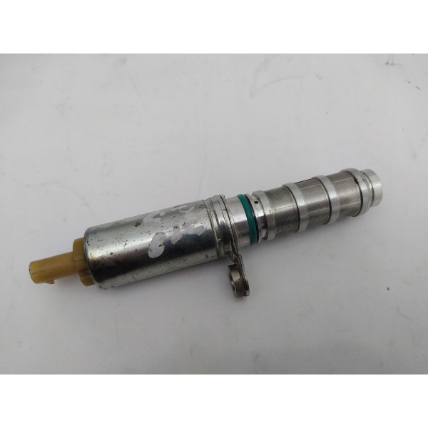 Válvula Solenoide Gm S10 2.5 Flex 2018 12662736