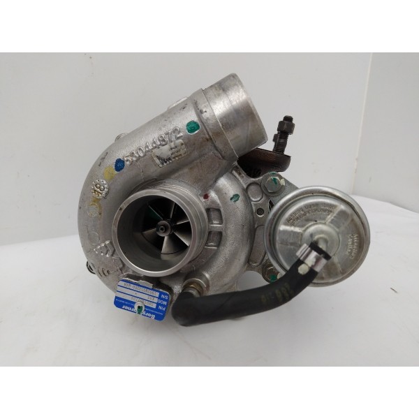 Turbina Fiat Ducato 2.3 Diesel 2020 2021 53044872