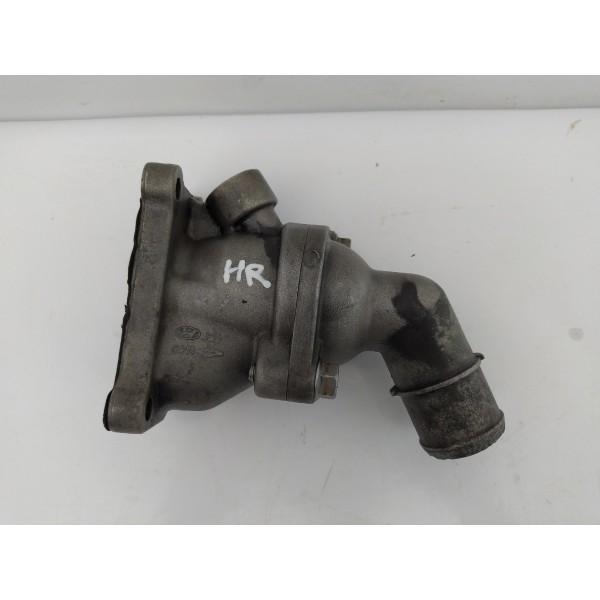 Flange Válvula Termostática Hyundai Hr 2.5 2009 2010