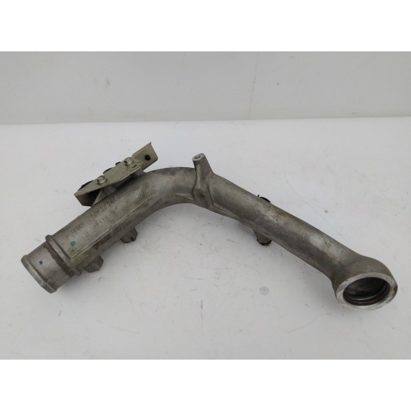 Cano Turbina Fiat Ducato 2.3 Diesel 2020 2021 504342052