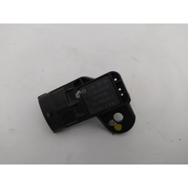 Sensor Map Jeep Renegade 1.8 Flex 2018 55219296