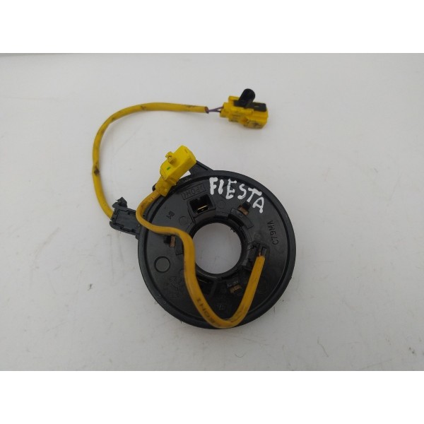 Hard Disk Cinta Airbag Ford Fiesta 1.6 2011 2012