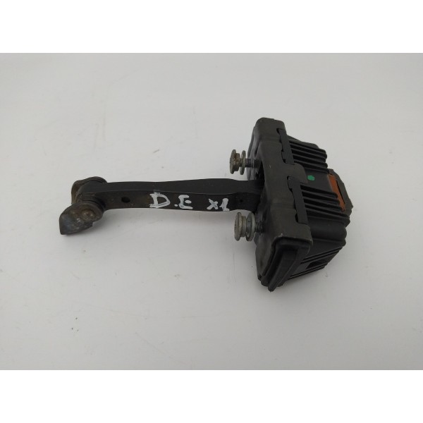 Limitador Porta Dianteira Esquerda Bmw X1 2010 2011 12