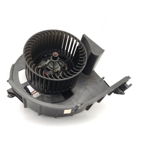 Motor Ventilador Interno Bmw X5 4.8 V8 2008 2009 2010