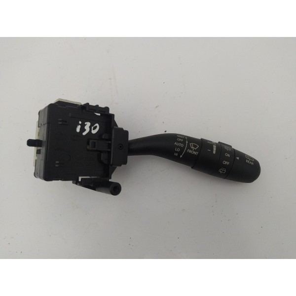 Chave Limpador Parabrisa Hyundai I30 2010 2011