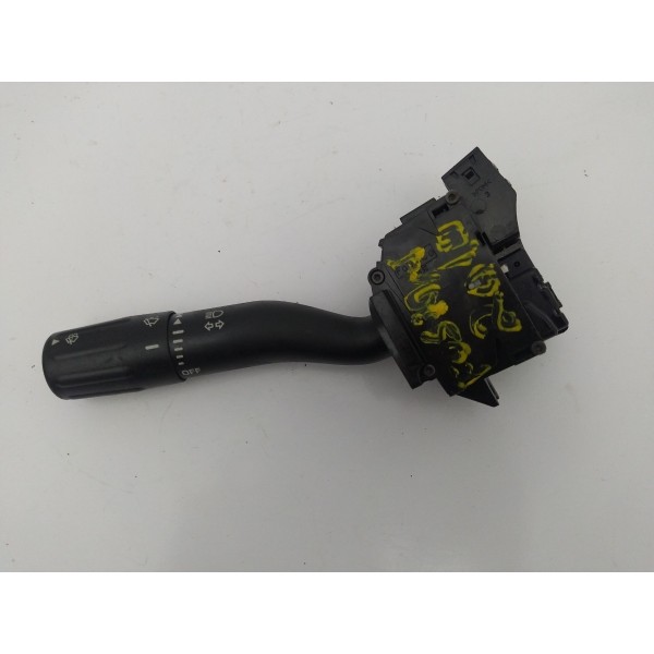 Chave Seta Farol Limpador Ford Fusion 2010