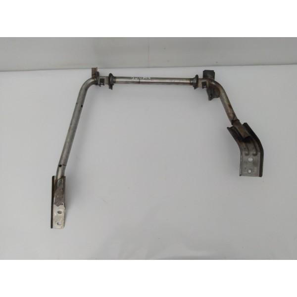 Suporte Barra Travessa Fiat Ducato 2.3 2020 2021 68169636