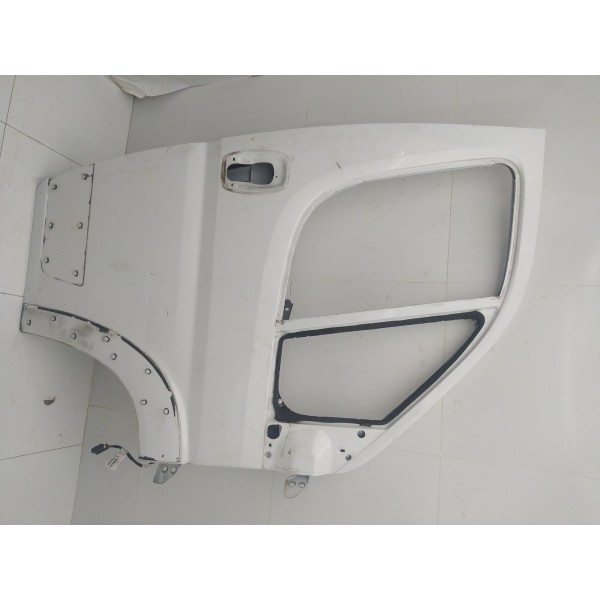 Porta Dianteira Direita Fiat Ducato 2020 2021