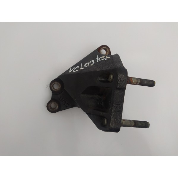 Suporte Calço Coxim Motor Hyundai Veloster 1.6 2012 2013