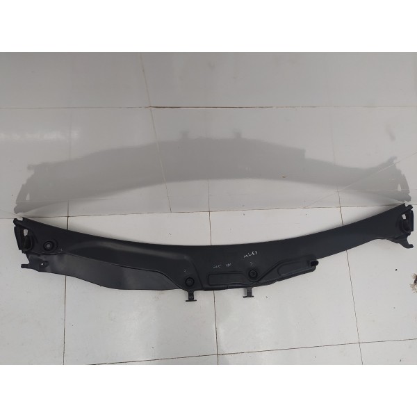 Grade Churrasqueira Mercedes Benz Ml 63 Amg 2010 1648300228