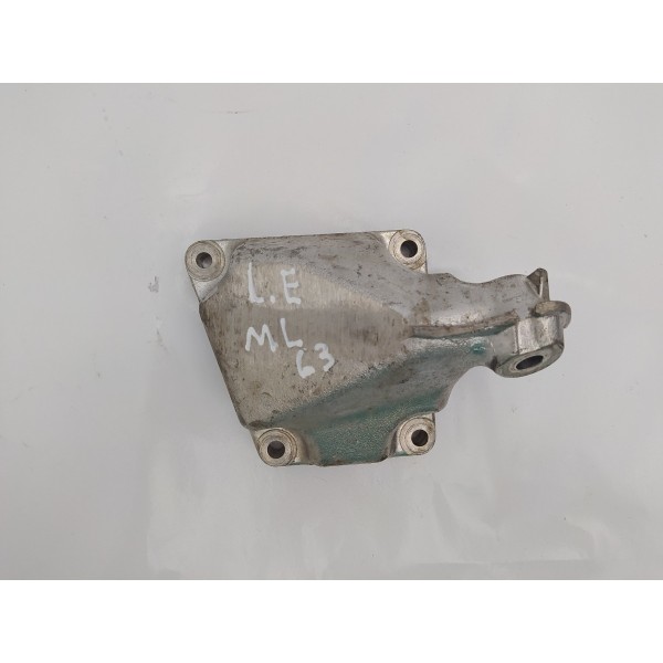 Suporte Coxim Esquerdo Mercedes Benz Ml 63 2010