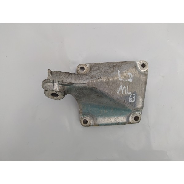 Suporte Coxim Direito Mercedes Benz Ml 63 2010 A1562231404