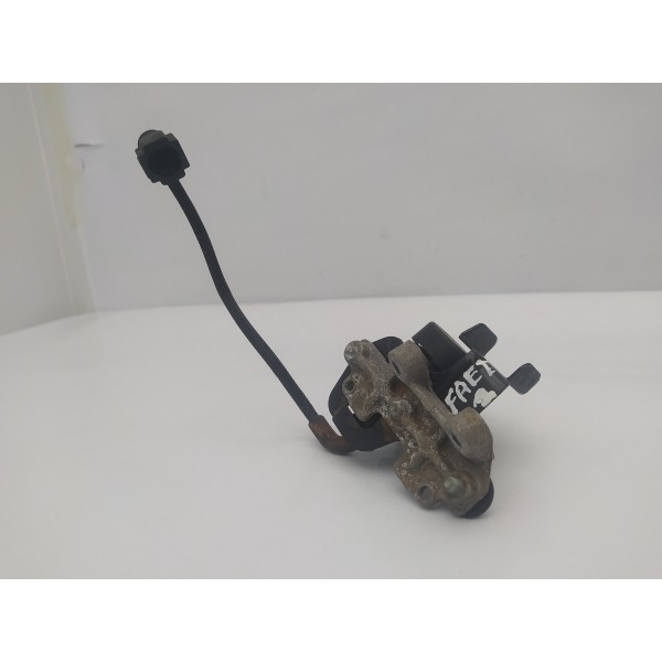 Válvula Solenoide Freelander 2 2.2 Diesel 2014 9681852480