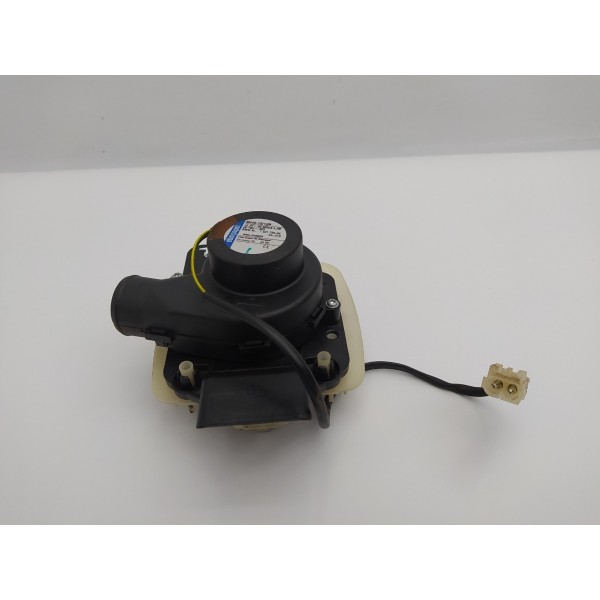 Motor Ventilador Caixa Fusível Bmw X1 6cc 2010 2011 7534932