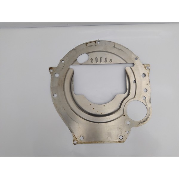 Flange Motor Caixa Câmbio Bmw X1 6cc 2010 2011 752774205