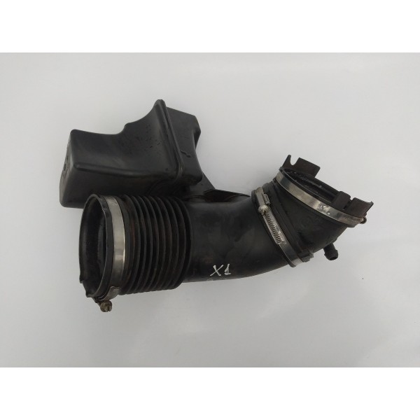 Mangueira Cano Duto Ar Bmw X1 6cc 2010 2011 753600405