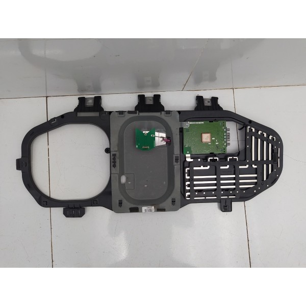 Antena Amplificador Mercedes Benz Ml 63 Amg 2010 A1648202575