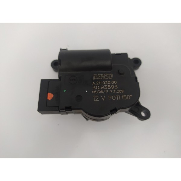 Motor Atuador Caixa Ar Jeep Renegade 1.8 2017 2018 A21102000