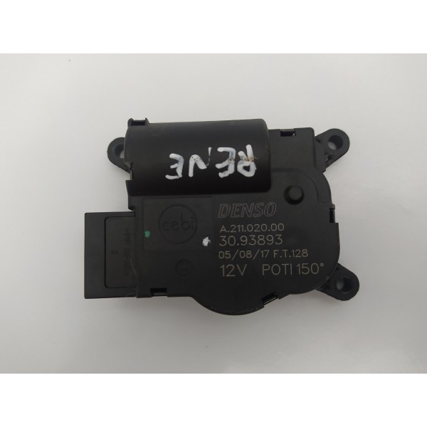 Motor Atuador Caixa Ar Jeep Renegade 1.8 Flex 2018 A21102000