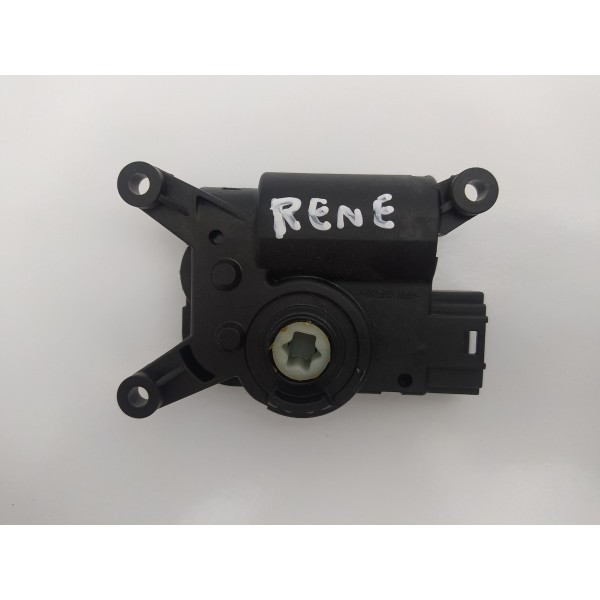 Motor Atuador Caixa Ar Jeep Renegade 1.8 Flex 2018 A21102100