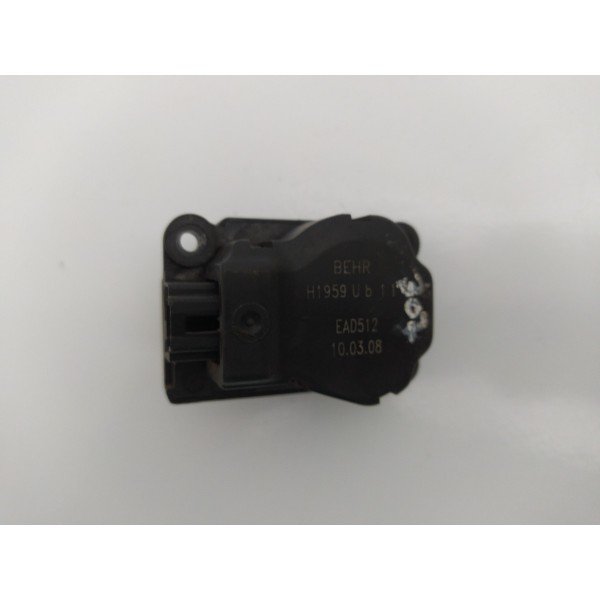 Motor Atuador Caixa Ar Peugeot 307 2.0 2011 2012 Ead512