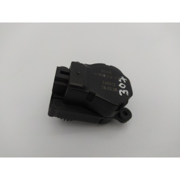 Motor Atuador Caixa Ar Peugeot 307 2.0 2010 2011 2012