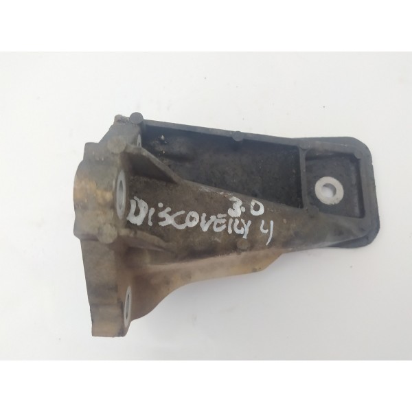 Suporte Coxim Motor Esquerdo Land Rover Discovery 4 2010 11