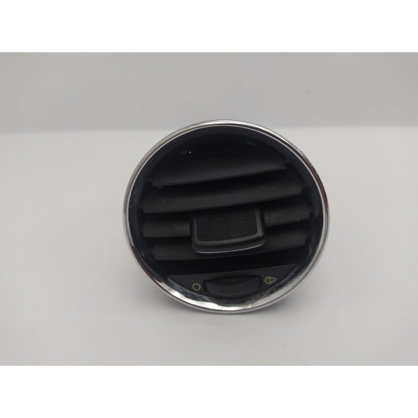 Difusor Ar Condicionado Central Peugeot 408 2013 2014