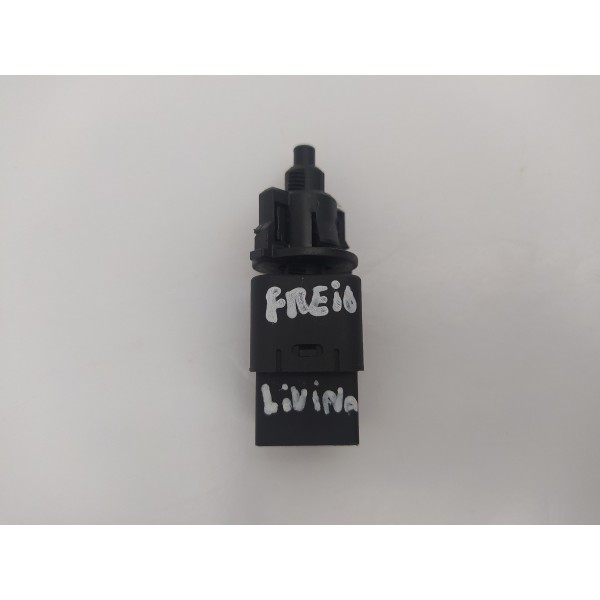 Interruptor Pedal Luz Freio Nissan Livina 2010 2011 2012