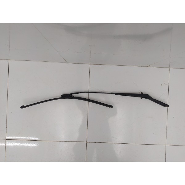 Braço Limpador Parabrisa Esquerdo Peugeot 408 2013 2014