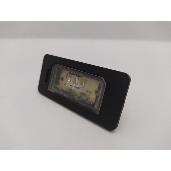 Lanterna Luz Placa Bmw X1 2014 Unidade