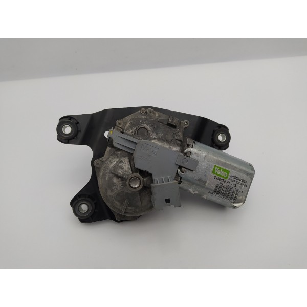 Motor Limpador Tampa Traseira Bmw X1 2014 W000010933