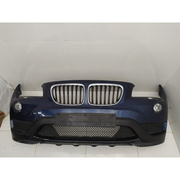 Parachoque Dianteiro Bmw X1 2013 2014