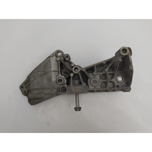 Suporte Alternador Compressor Ar Livina 1.6 16v 2011