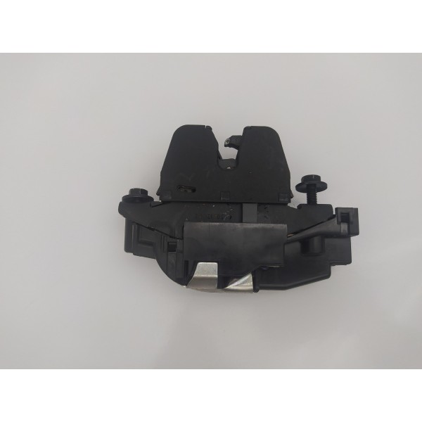 Fechadura Tampa Traseira Citroen C3 2013 2014 2015