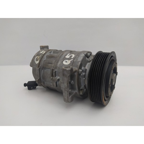 Compressor Ar Condicionado Audi Q5 2.0 Tfsi 2019 80a820803