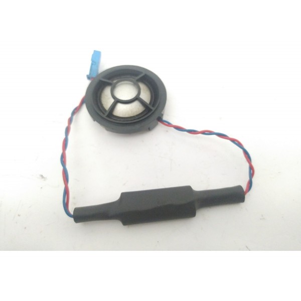 Tweeter Alto Falante Porta Dianteira Esquerda Bmw X5 2009 10