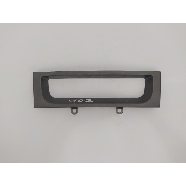 Moldura Porta Treco Peugeot 408 2013 2014 9670253577