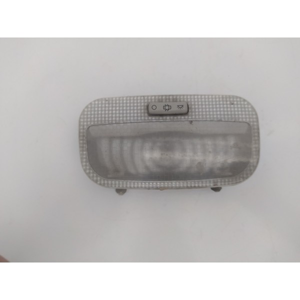 Luz Teto Cortesia Peugeot 307 2010 2011 2012