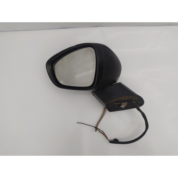 Retrovisor Esquerdo Peugeot 408 2013 2014